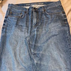 Old Navy mens jeans
